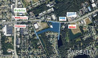 720 W Granada Boulevard, Ormond Beach, FL 32174