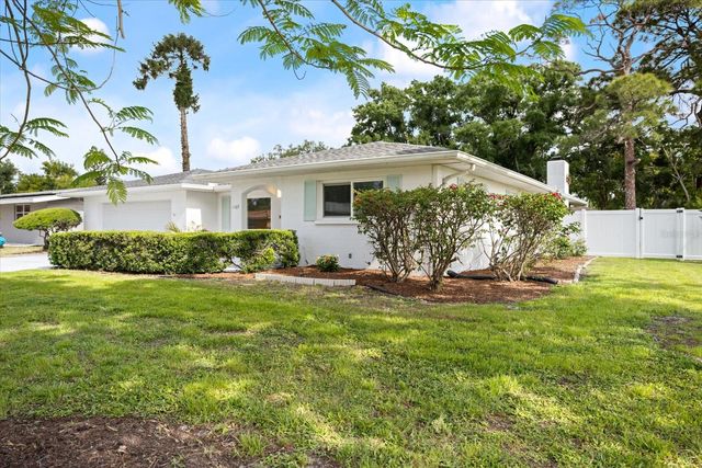 1169 CARMELLA CIRCLE, Sarasota, FL 34243
