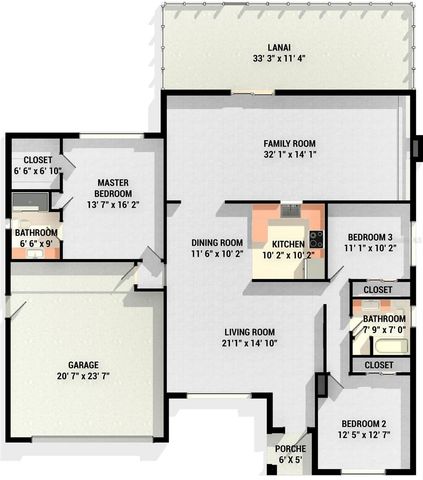 1169 CARMELLA CIRCLE, Sarasota, FL 34243