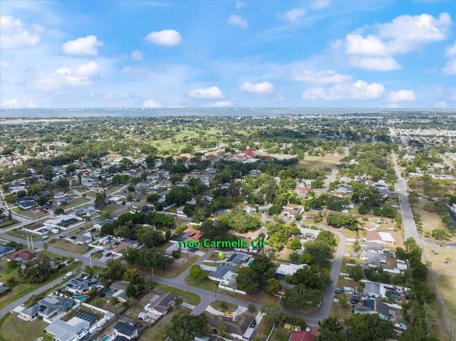 1169 CARMELLA CIRCLE, Sarasota, FL 34243