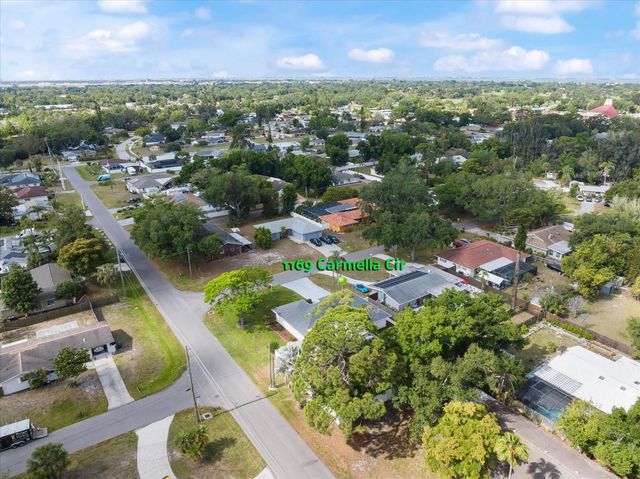 1169 CARMELLA CIRCLE, Sarasota, FL 34243