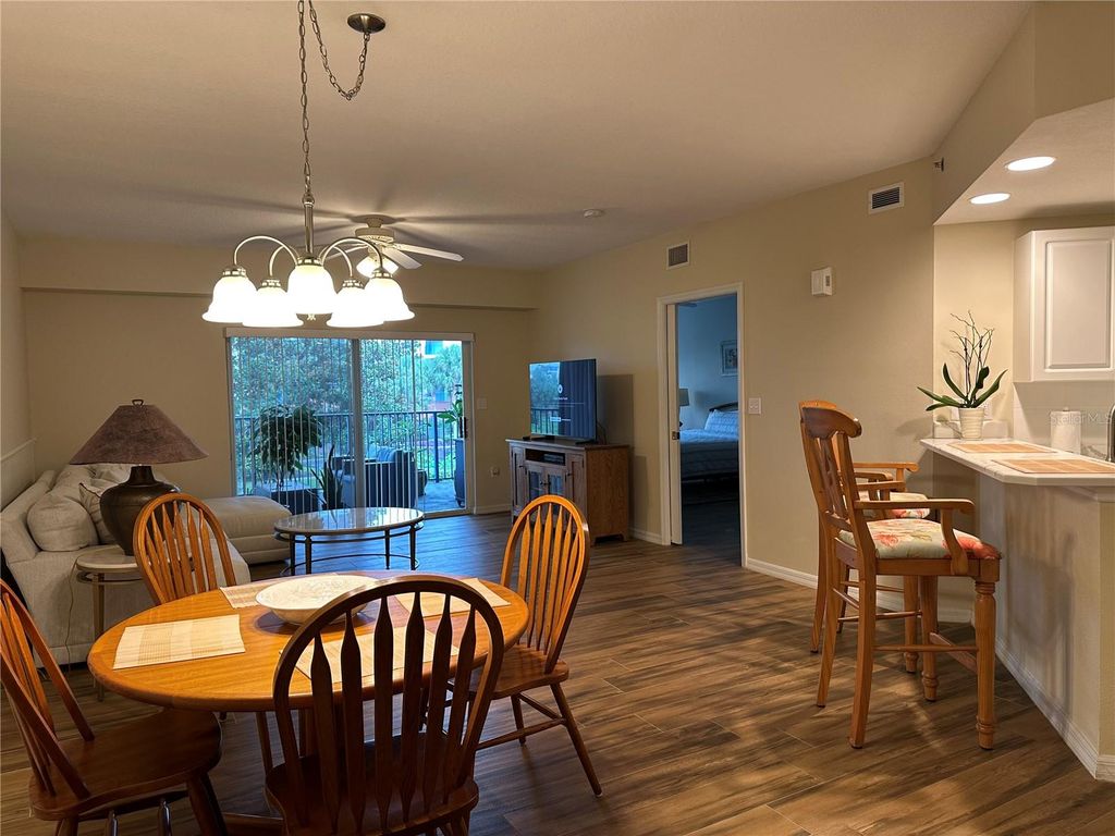 Image 11 of property listing at 5300 S ATLANTIC AVENUE 8-206, New Smyrna Beach, FL 32169