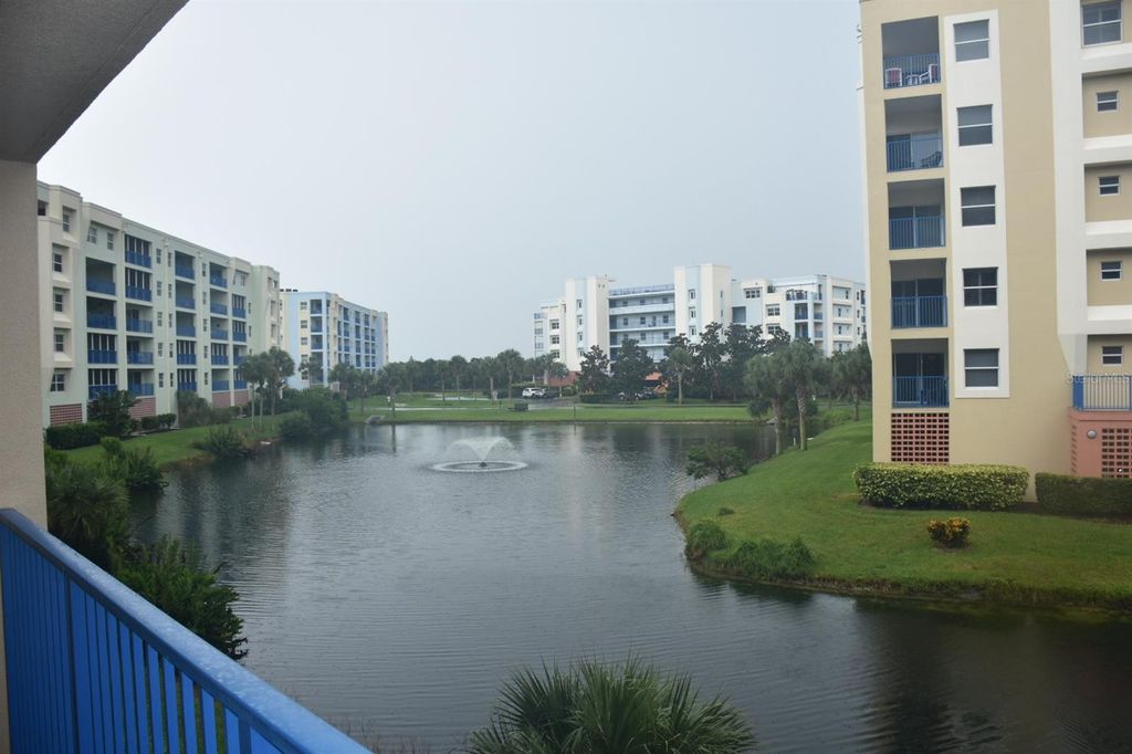 Image 24 of property listing at 5300 S ATLANTIC AVENUE 8-206, New Smyrna Beach, FL 32169