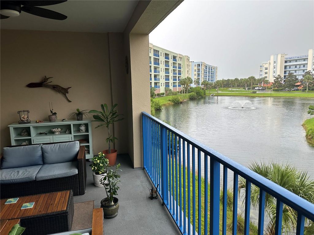 Image 25 of property listing at 5300 S ATLANTIC AVENUE 8-206, New Smyrna Beach, FL 32169