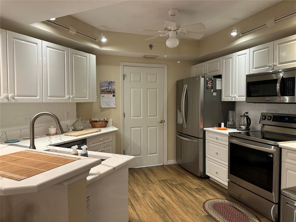 Image 6 of property listing at 5300 S ATLANTIC AVENUE 8-206, New Smyrna Beach, FL 32169
