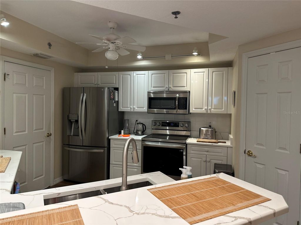 Image 7 of property listing at 5300 S ATLANTIC AVENUE 8-206, New Smyrna Beach, FL 32169