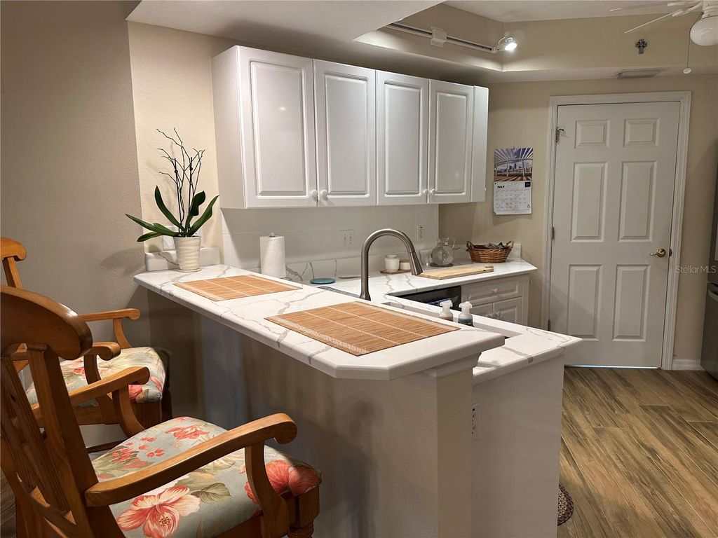 Image 8 of property listing at 5300 S ATLANTIC AVENUE 8-206, New Smyrna Beach, FL 32169
