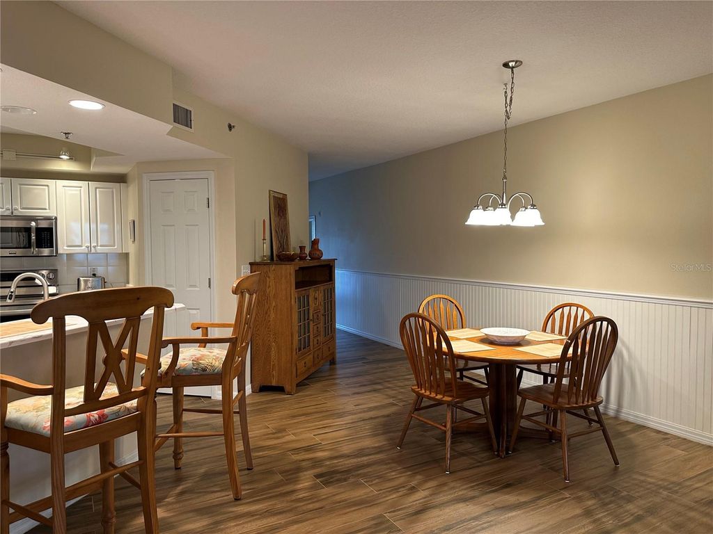 Image 10 of property listing at 5300 S ATLANTIC AVENUE 8-206, New Smyrna Beach, FL 32169