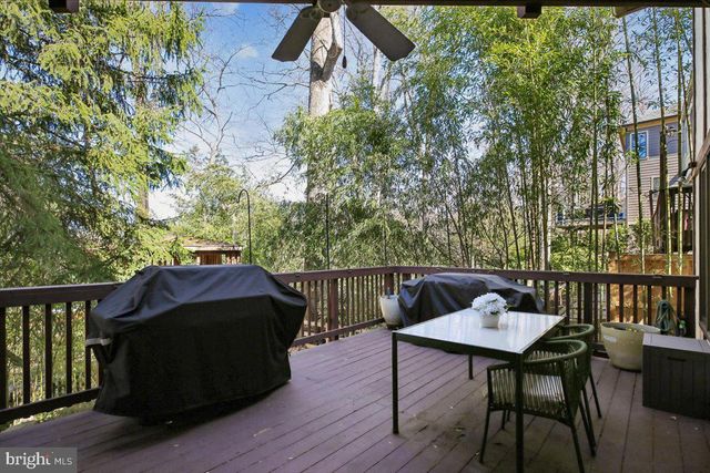 6317 POE RD, Bethesda, MD 20817