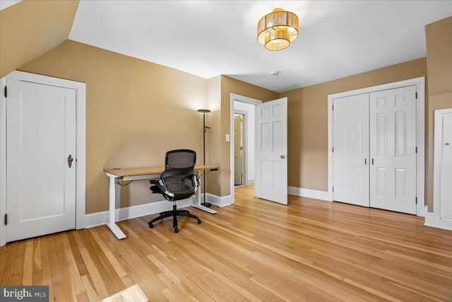 6317 POE RD, Bethesda, MD 20817