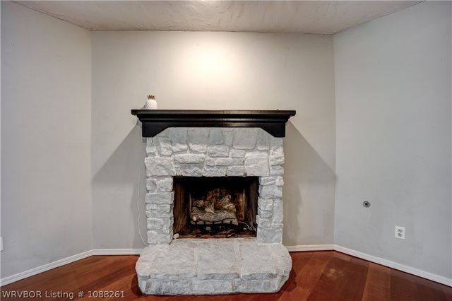 9016 Skypark Drive, Fort Smith, AR 72903