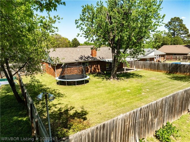 9016 Skypark Drive, Fort Smith, AR 72903