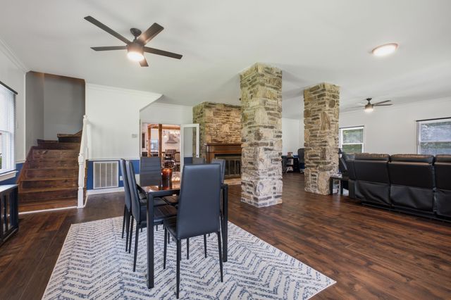 515 Moccasin Rd, Lebanon, TN 37090