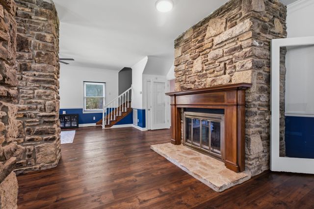 515 Moccasin Rd, Lebanon, TN 37090