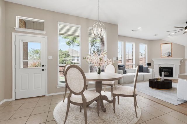 4021 Landisburg Trail, Fort Worth, TX 76244