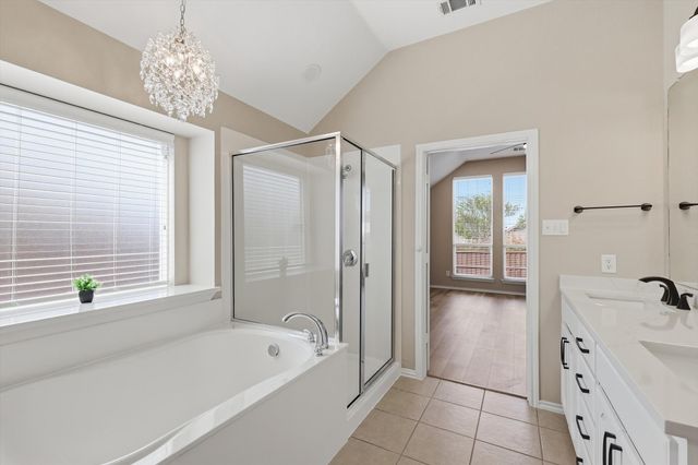 4021 Landisburg Trail, Fort Worth, TX 76244