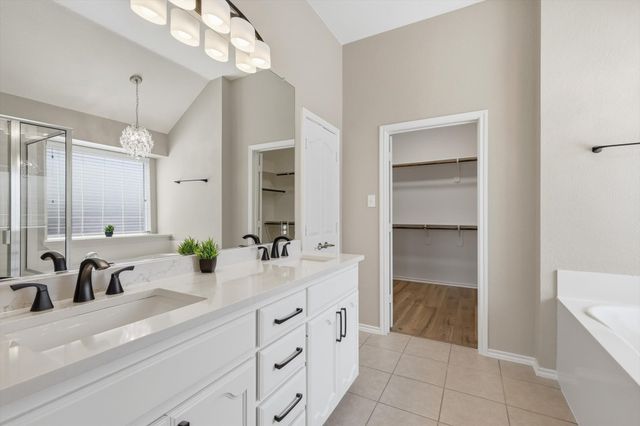 4021 Landisburg Trail, Fort Worth, TX 76244