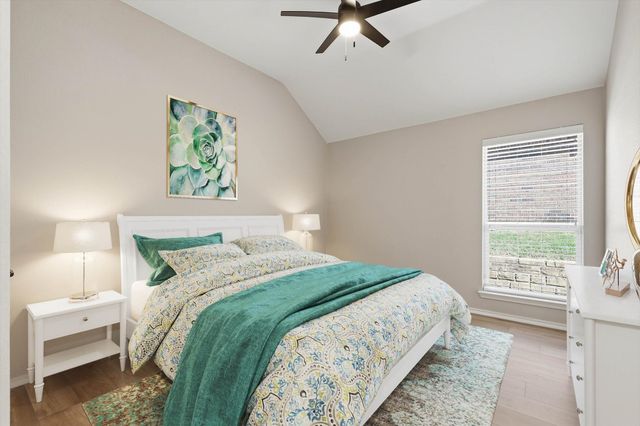 4021 Landisburg Trail, Fort Worth, TX 76244