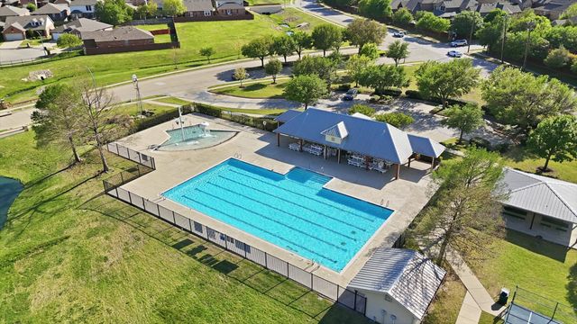 4021 Landisburg Trail, Fort Worth, TX 76244