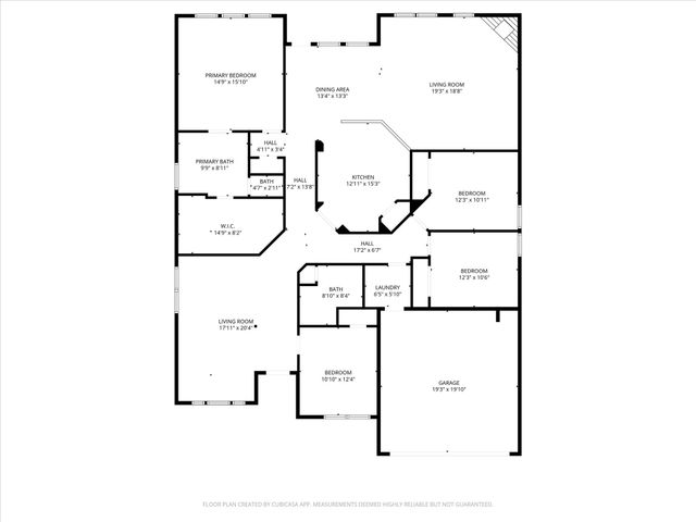 4021 Landisburg Trail, Fort Worth, TX 76244