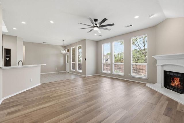 4021 Landisburg Trail, Fort Worth, TX 76244