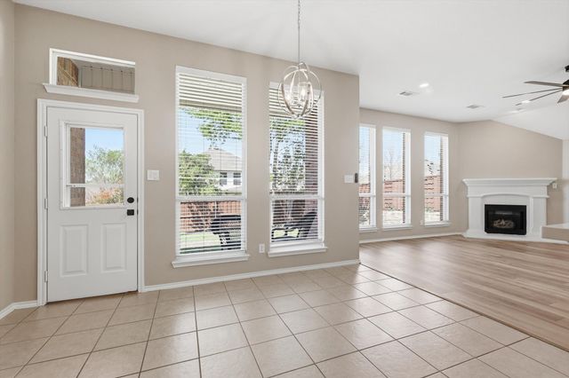4021 Landisburg Trail, Fort Worth, TX 76244