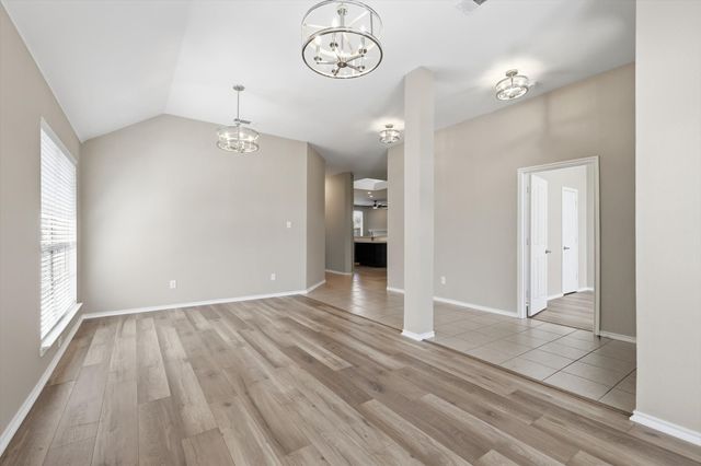 4021 Landisburg Trail, Fort Worth, TX 76244