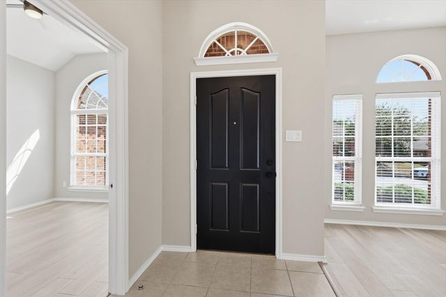 4021 Landisburg Trail, Fort Worth, TX 76244