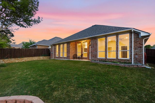 4021 Landisburg Trail, Fort Worth, TX 76244