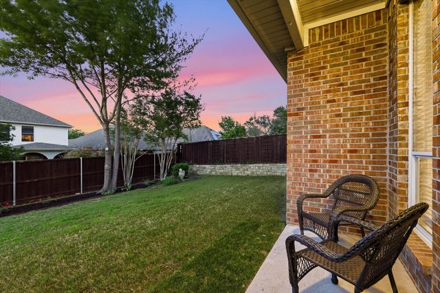 4021 Landisburg Trail, Fort Worth, TX 76244