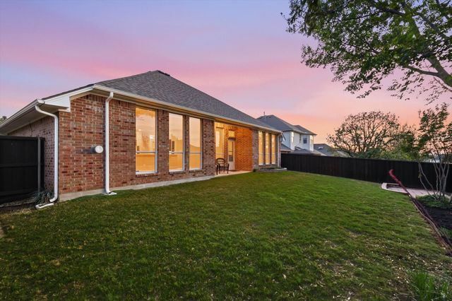 4021 Landisburg Trail, Fort Worth, TX 76244