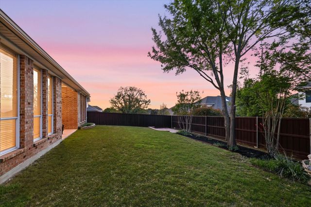 4021 Landisburg Trail, Fort Worth, TX 76244