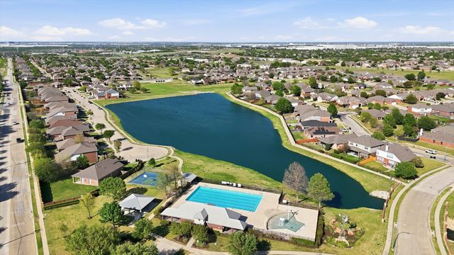 4021 Landisburg Trail, Fort Worth, TX 76244