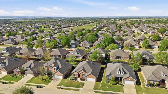 4021 Landisburg Trail, Fort Worth, TX 76244