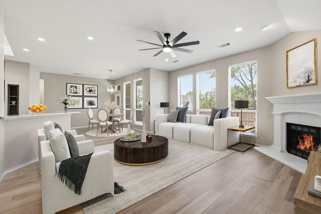 4021 Landisburg Trail, Fort Worth, TX 76244