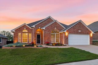 4021 Landisburg Trail, Fort Worth, TX 76244