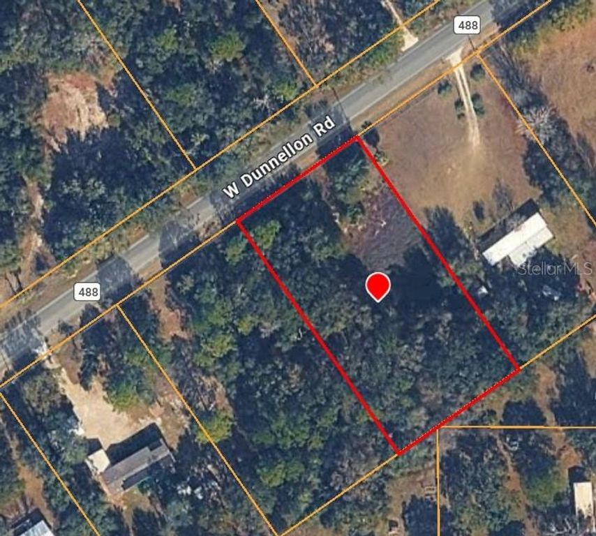 9284 W DUNNELLON ROAD, Crystal River, FL 34428