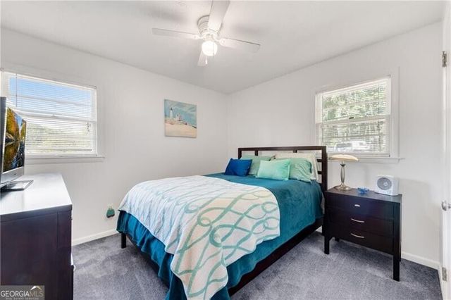 6381 Lakeview Drive, Buford, GA 30518