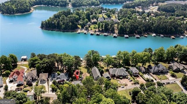 6381 Lakeview Drive, Buford, GA 30518