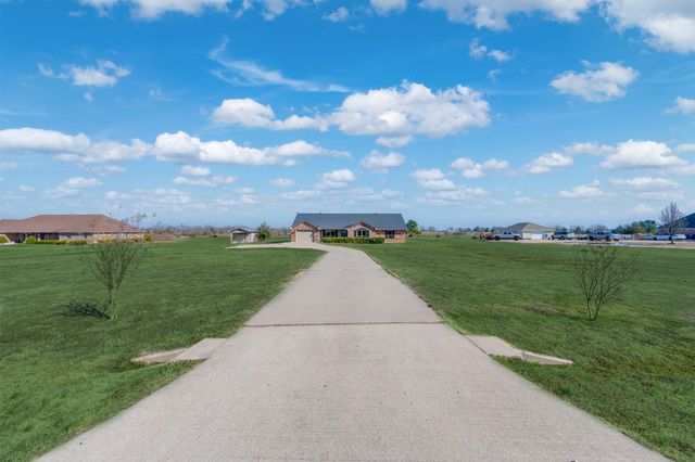 3418 FM 38 N, Brookston, TX 75421