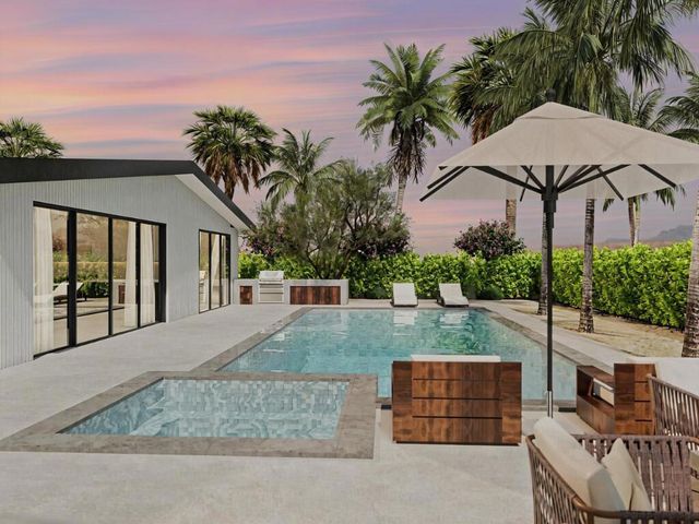 72817 Skyward Way, Palm Desert, CA 92260