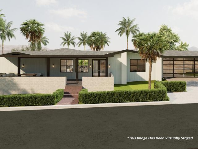72817 Skyward Way, Palm Desert, CA 92260