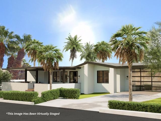 72817 Skyward Way, Palm Desert, CA 92260