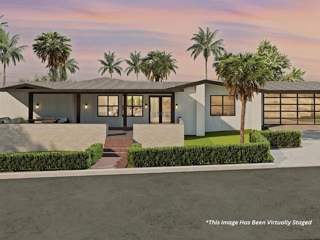 72817 Skyward Way, Palm Desert, CA 92260