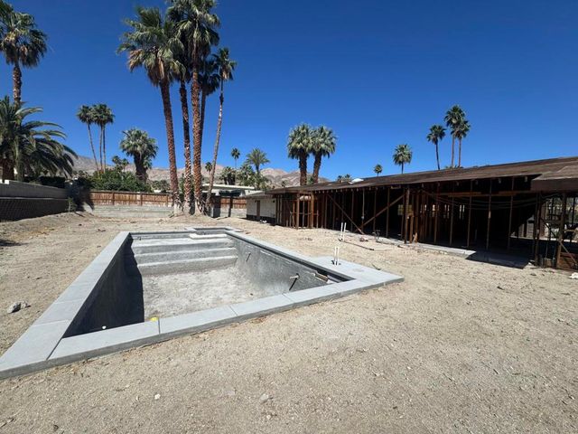 72817 Skyward Way, Palm Desert, CA 92260