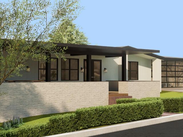 72817 Skyward Way, Palm Desert, CA 92260