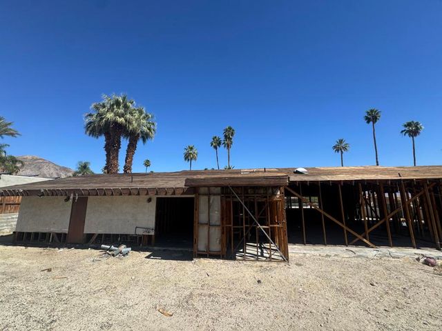 72817 Skyward Way, Palm Desert, CA 92260