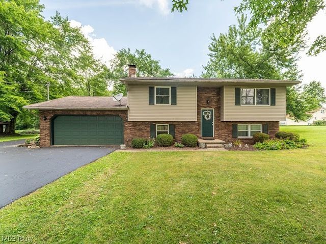 3545 Cadwallader Sonk Road, Cortland, OH 44410