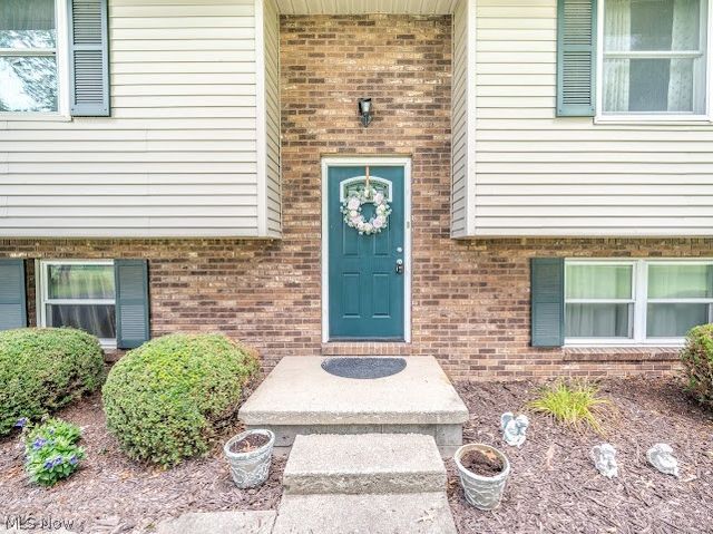 3545 Cadwallader Sonk Road, Cortland, OH 44410