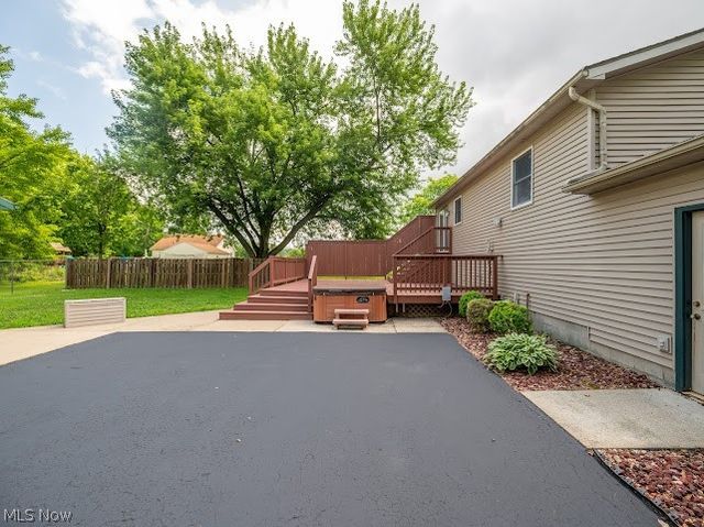 3545 Cadwallader Sonk Road, Cortland, OH 44410